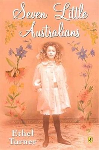 Stock image for Seven Little Australians for sale by AwesomeBooks