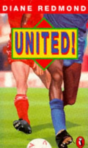 9780140347456: United! (Puffin Books)