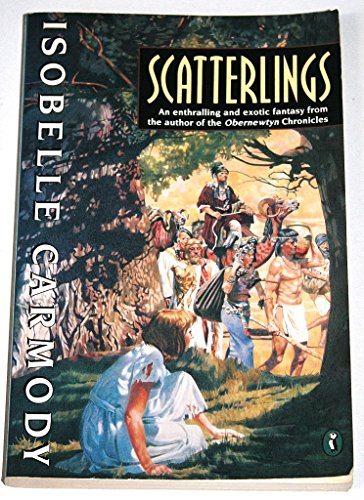 Scatterlings (Puffin Books) (9780140347678) by Carmody, Isobelle