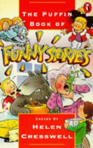 9780140347760: The Puffin Book of Funny Stories