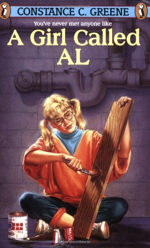 Imagen de archivo de A Girl Called Al a la venta por Gulf Coast Books