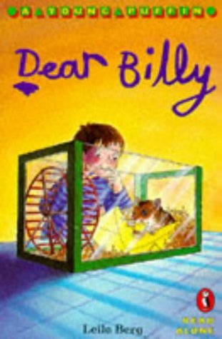 9780140347951: Dear Billy and Other Stories (Young Puffin Read Alone)