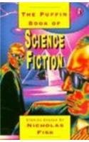 Beispielbild fr The Puffin Book of Science Fiction zum Verkauf von WorldofBooks