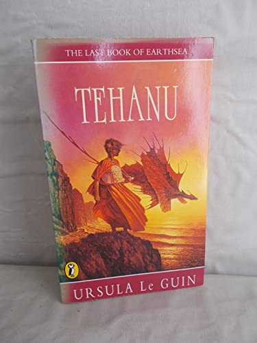 9780140348026: Tehanu: The Last Book of Earthsea (Puffin Books)