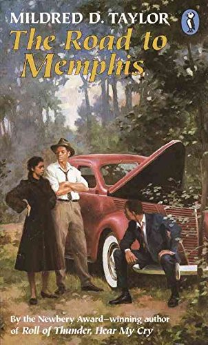 The Road to Memphis (Puffin Plus) (9780140348064) by Mildred D. Taylor