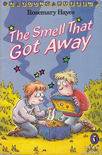 Stock image for The Smell That got Away (Young Puffin Read Alone S.) for sale by WorldofBooks