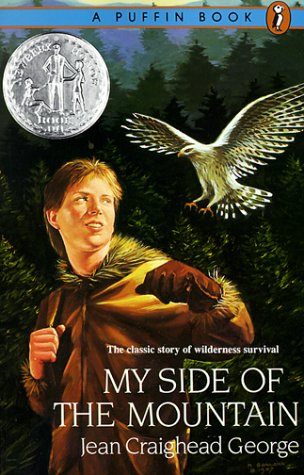 9780140348101: My Side of the Mountain (Puffin Books)