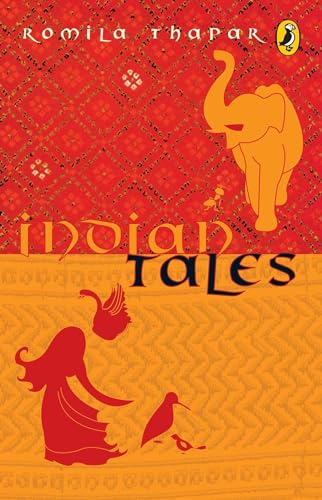 Beispielbild fr Indian Tales zum Verkauf von WorldofBooks