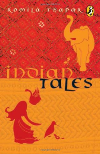 Stock image for Indian Tales for sale by WorldofBooks