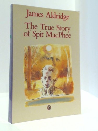 9780140348156: The True Story of Spit Macphee