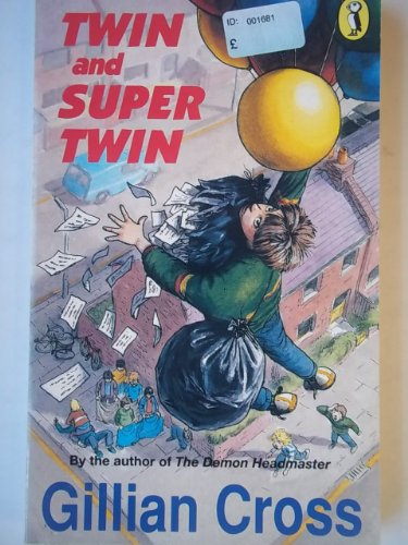 9780140348255: Twin And Super-Twin