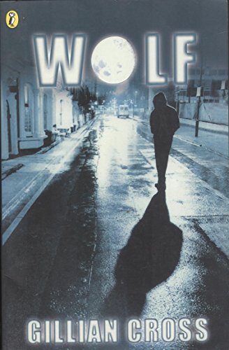 Stock image for Wolf (Puffin Books) for sale by AwesomeBooks