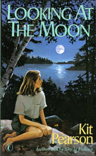 Stock image for Looking at the Moon for sale by Better World Books: West