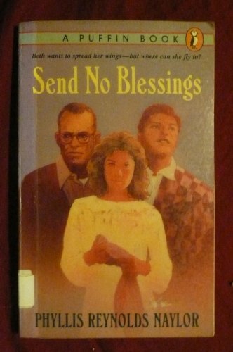 Stock image for Send No Blessings for sale by Top Notch Books