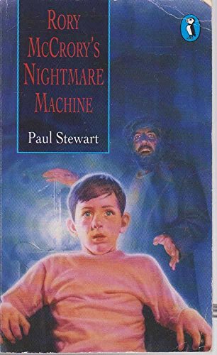 9780140348620: Rory Mccrory's Nightmare Machine