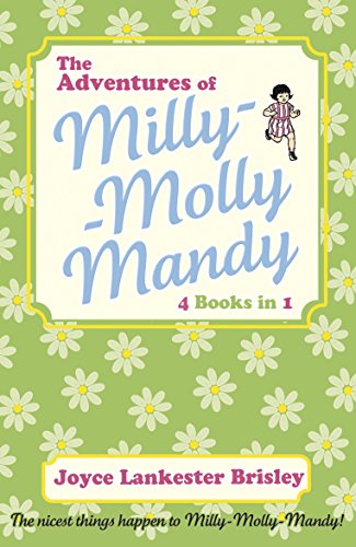 Stock image for The Adventures of Milly-Molly-Mandy (Young Puffin Read Aloud) for sale by Goldstone Books