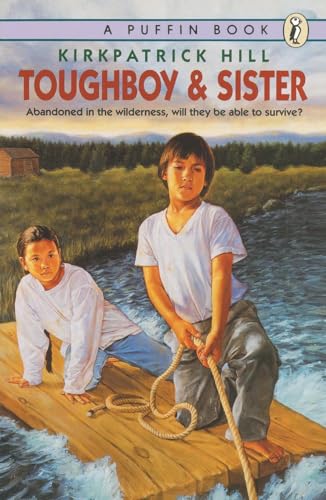 Stock image for Toughboy and Sister for sale by Gulf Coast Books