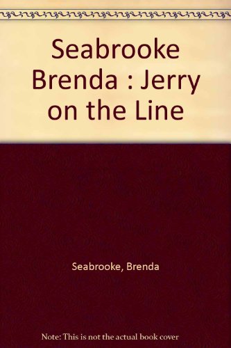 Jerry on the Line (9780140348682) by Seabrooke, Brenda