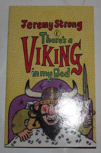 9780140348781: There's a Viking in My Bed (Puffin Books)