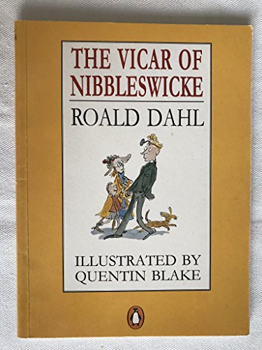 9780140348910: The Vicar of Nibbleswicke