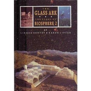 Beispielbild fr The Glass Ark zum Verkauf von Wonder Book