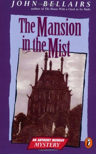 Beispielbild fr The Mansion in the Mist zum Verkauf von Better World Books