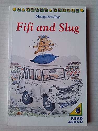 Beispielbild fr Fifi And Slug (Young Puffin Story Books S.) zum Verkauf von AwesomeBooks