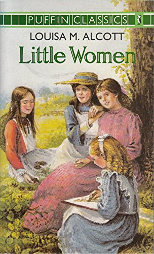 Stock image for Little Women (Puffin Classics) for sale by AwesomeBooks