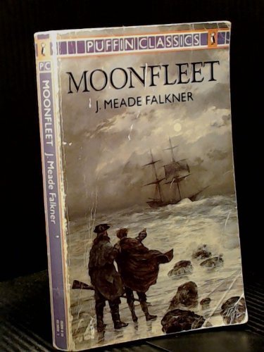 Stock image for Moonfleet (Puffin Classics) for sale by AwesomeBooks