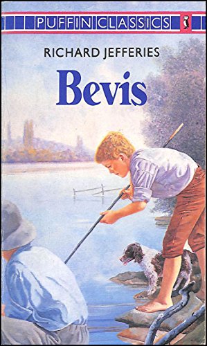 Beispielbild fr Bevis: The Story of a Boy (Puffin Classics) zum Verkauf von Goldstone Books