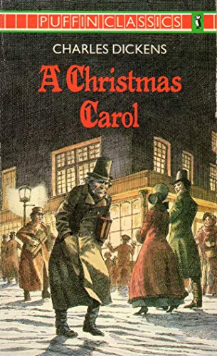 Stock image for A Christmas Carol (Puffin Classics) for sale by Keeper of the Page
