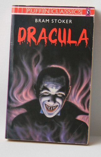 Beispielbild fr Dracula (Puffin Classics) zum Verkauf von Wonder Book