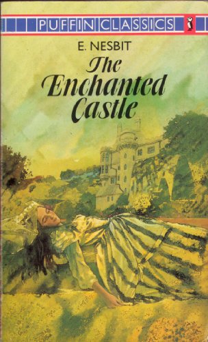 Beispielbild fr The Enchanted Castle (Puffin Classics) zum Verkauf von AwesomeBooks