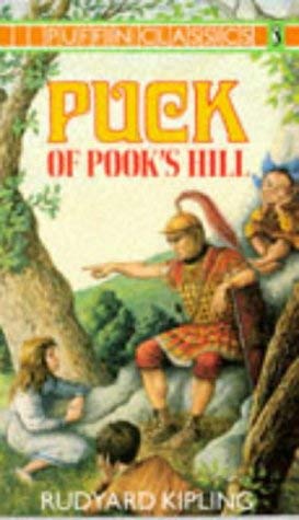 Stock image for Puck of Pook's Hill for sale by ThriftBooks-Dallas