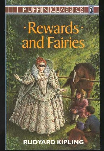 Stock image for Rewards and Fairies for sale by Better World Books