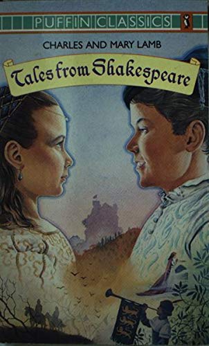 Beispielbild fr Tales from Shakespeare (Puffin Classics) zum Verkauf von WorldofBooks