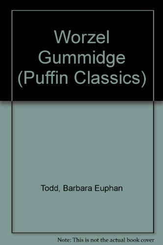 Beispielbild fr Worzel Gummidge (Puffin Classics) zum Verkauf von medimops
