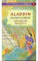 Beispielbild fr Aladdin : And Other Tales from the Arabian Nights zum Verkauf von Better World Books: West