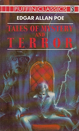 9780140351156: Tales of Mystery and Terror (Puffin Classics)