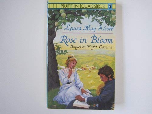 Beispielbild fr Rose in Bloom zum Verkauf von WorldofBooks