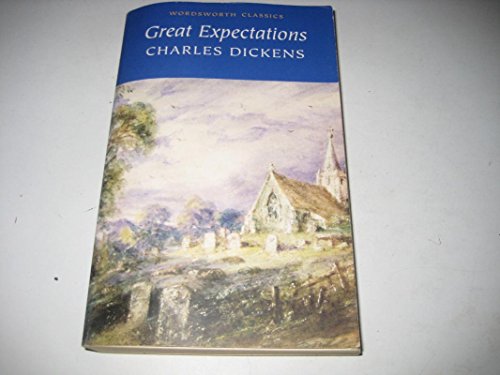 Beispielbild fr Great Expectations (Puffin Classics) zum Verkauf von WorldofBooks