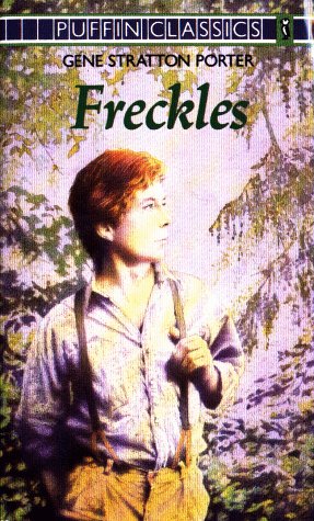 9780140351446: Freckles (Puffin Classics)