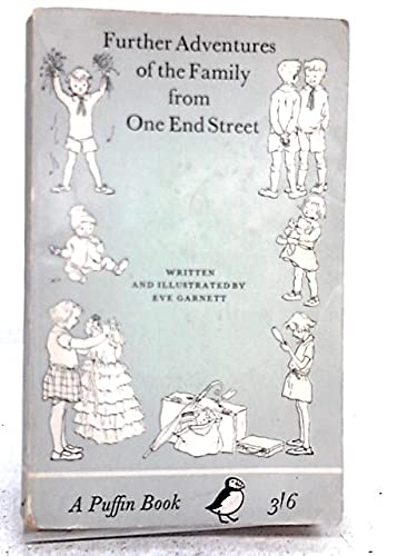 9780140351460: Further Adventures of the Family from One End Street