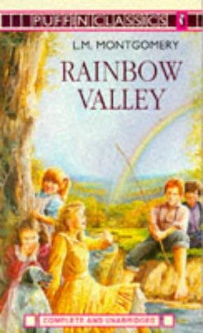 Stock image for Rainbow Valley (Puffin Classics) for sale by WorldofBooks