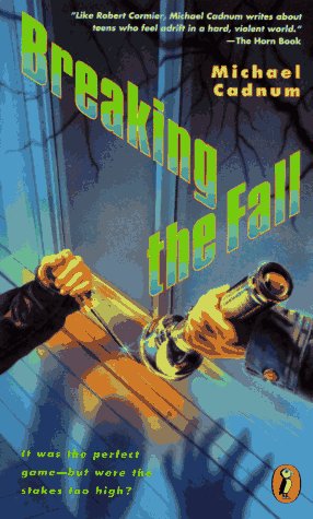 9780140360042: Breaking the Fall (Plus)