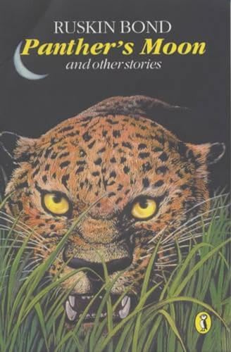 Stock image for Panther's Moon And Other Stories (Puffin Books) for sale by AwesomeBooks
