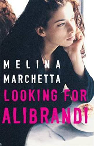 Stock image for Looking For Alibrandi for sale by SecondSale