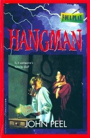 Beispielbild fr Hangman (Foul Play, 1) zum Verkauf von BooksRun