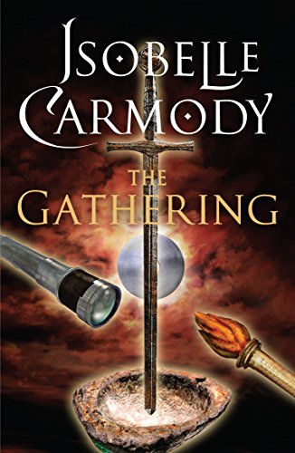 9780140360592: The Gathering (Puffin Books)
