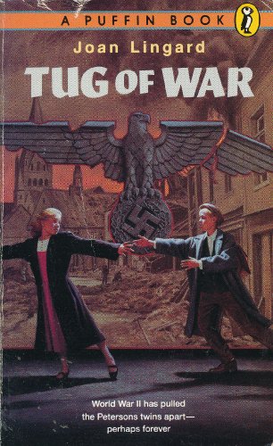 Imagen de archivo de Tug of War a la venta por Better World Books